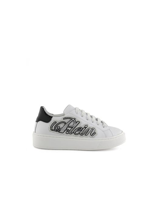 Sneakers, unisex, logate. PHILIPP PLEIN | 832141